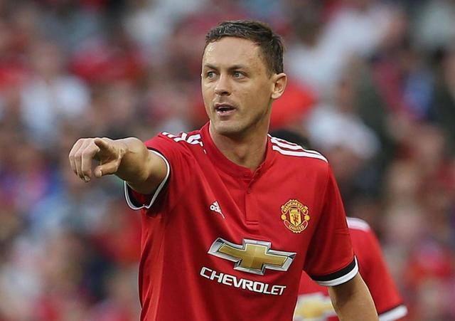 當紅球星 當紅球星