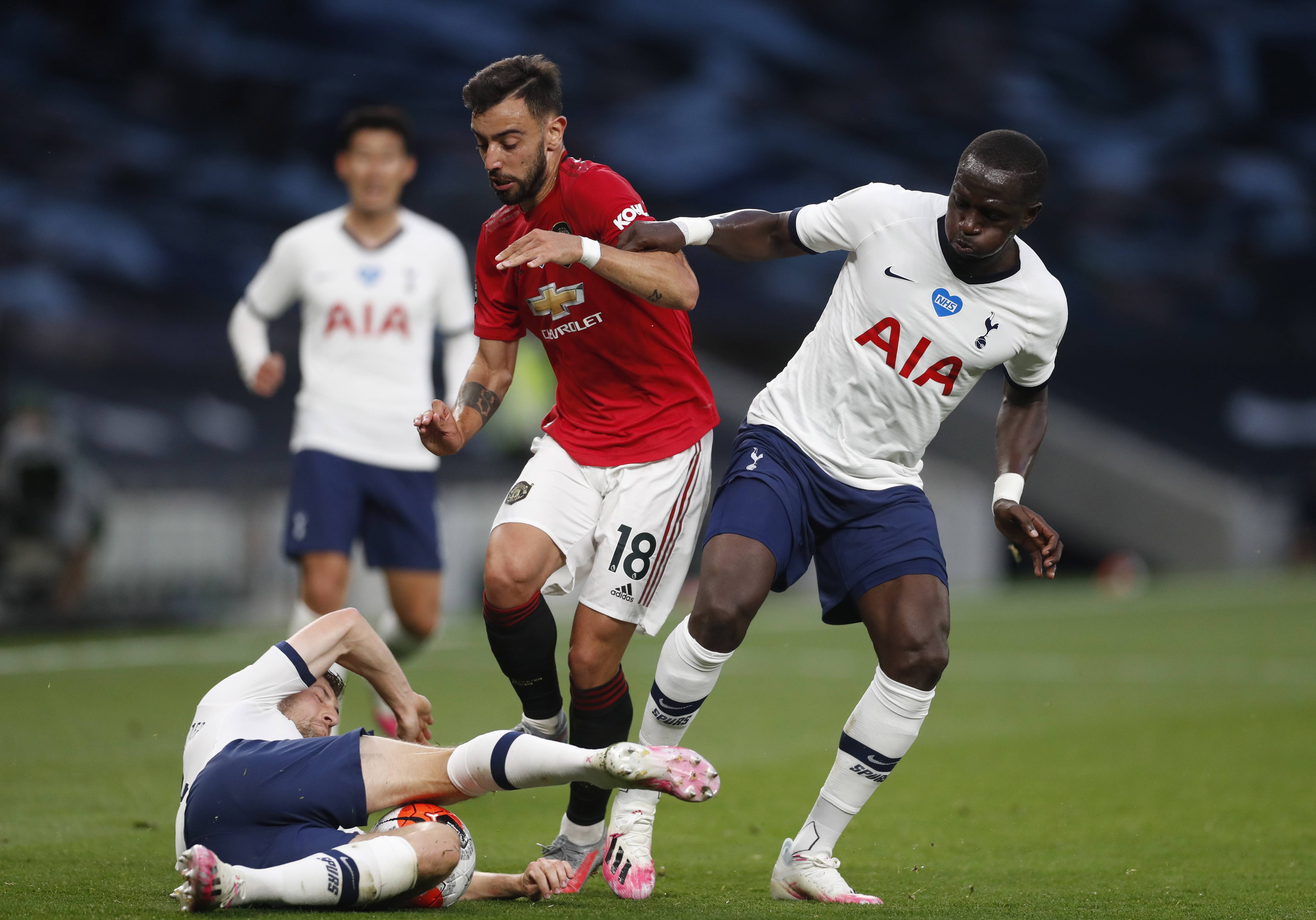 姆巴佩和內 姆巴佩和內