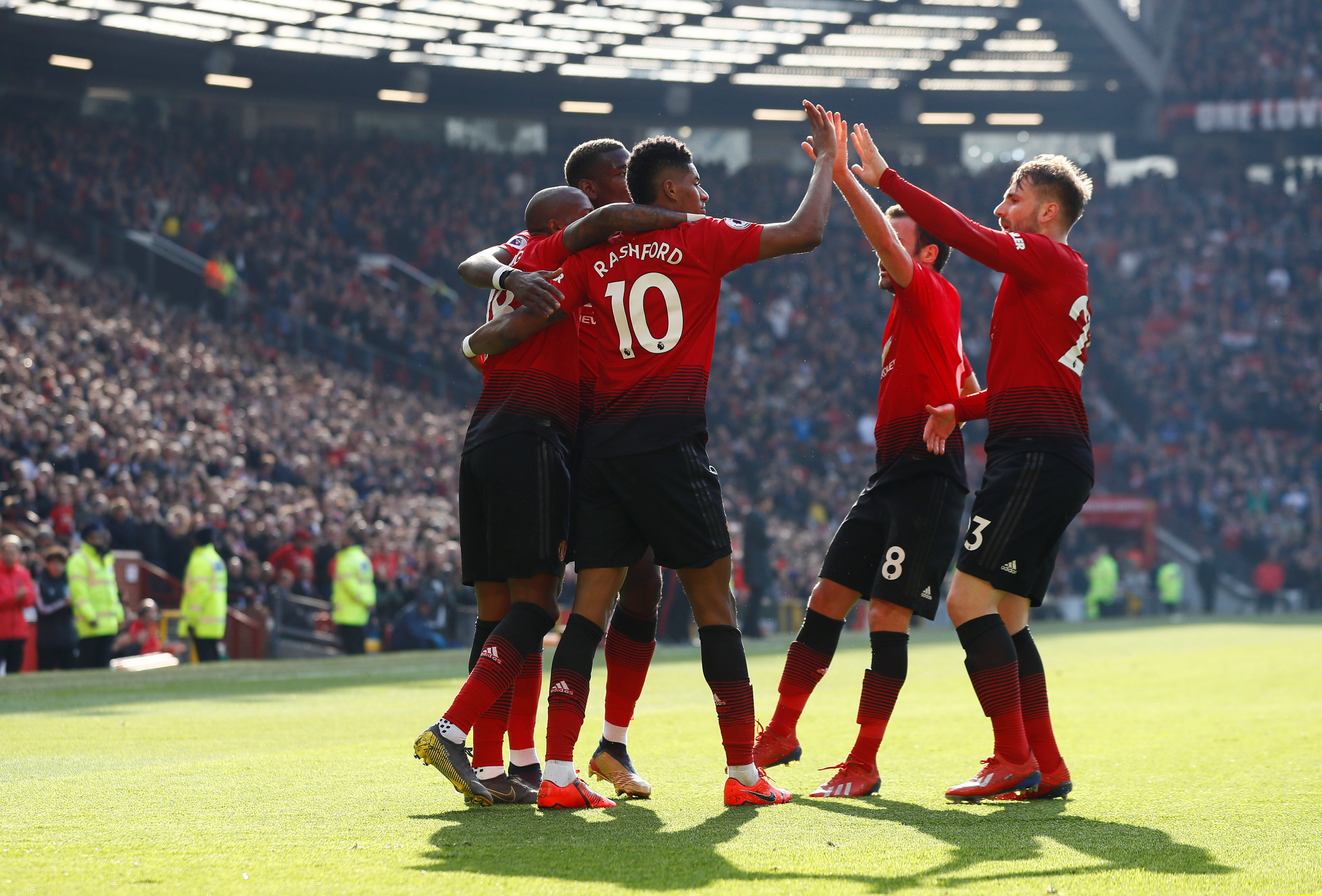 人心的比赛 人心的比赛